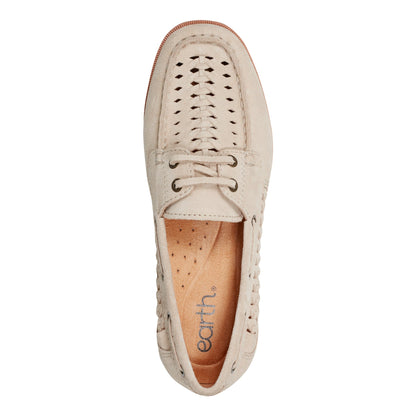 Wishing Almond Toe Slip-on Flat Casual Loafers - Earth Shoes Premium