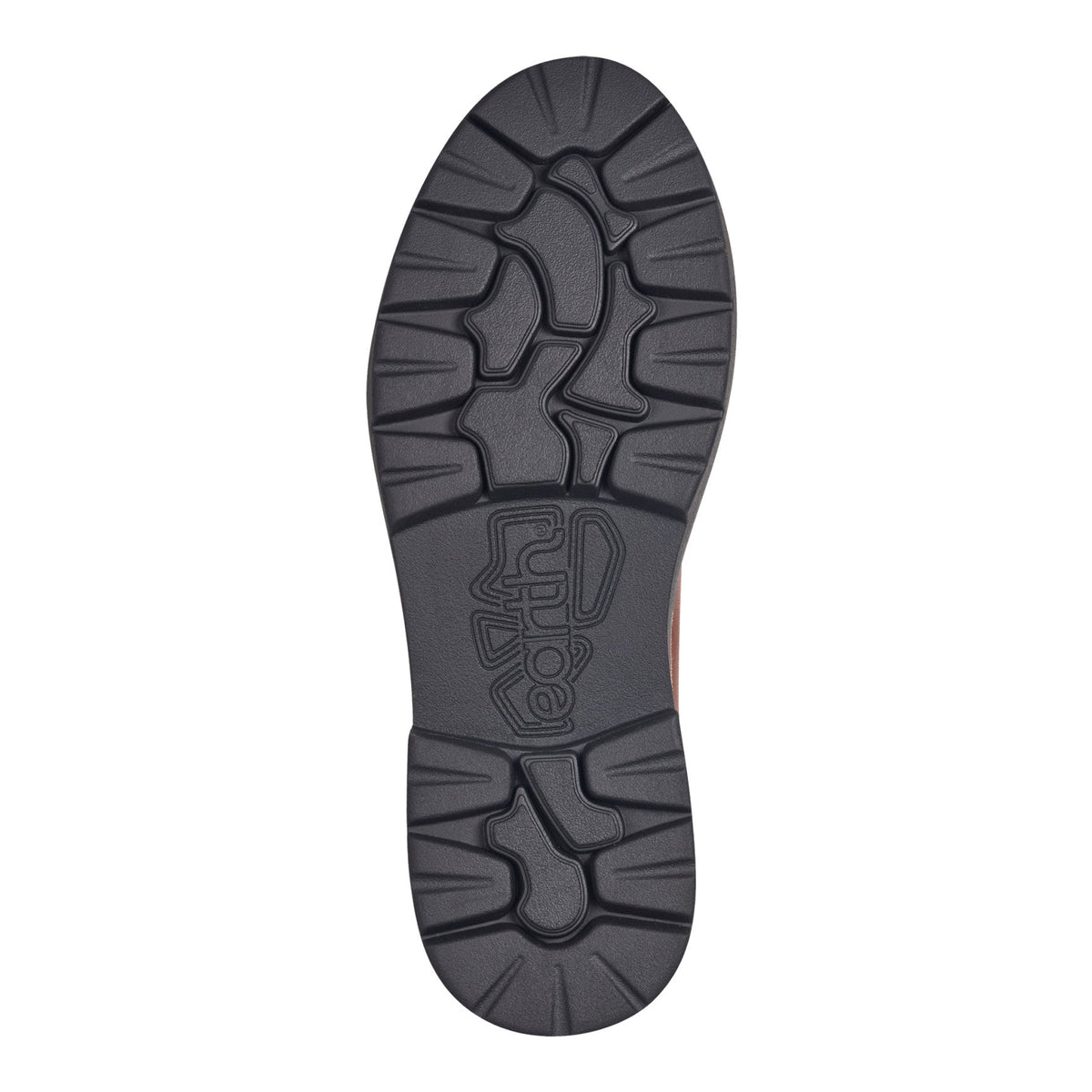 Zalor Round Toe Lug Sole Casual Slip-on Loafers - Earth Shoes Popular