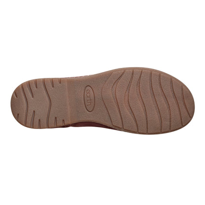 Hilaree Water Repellent Round Toe Ruched Casual Booties - Earth Shoes Best Seller
