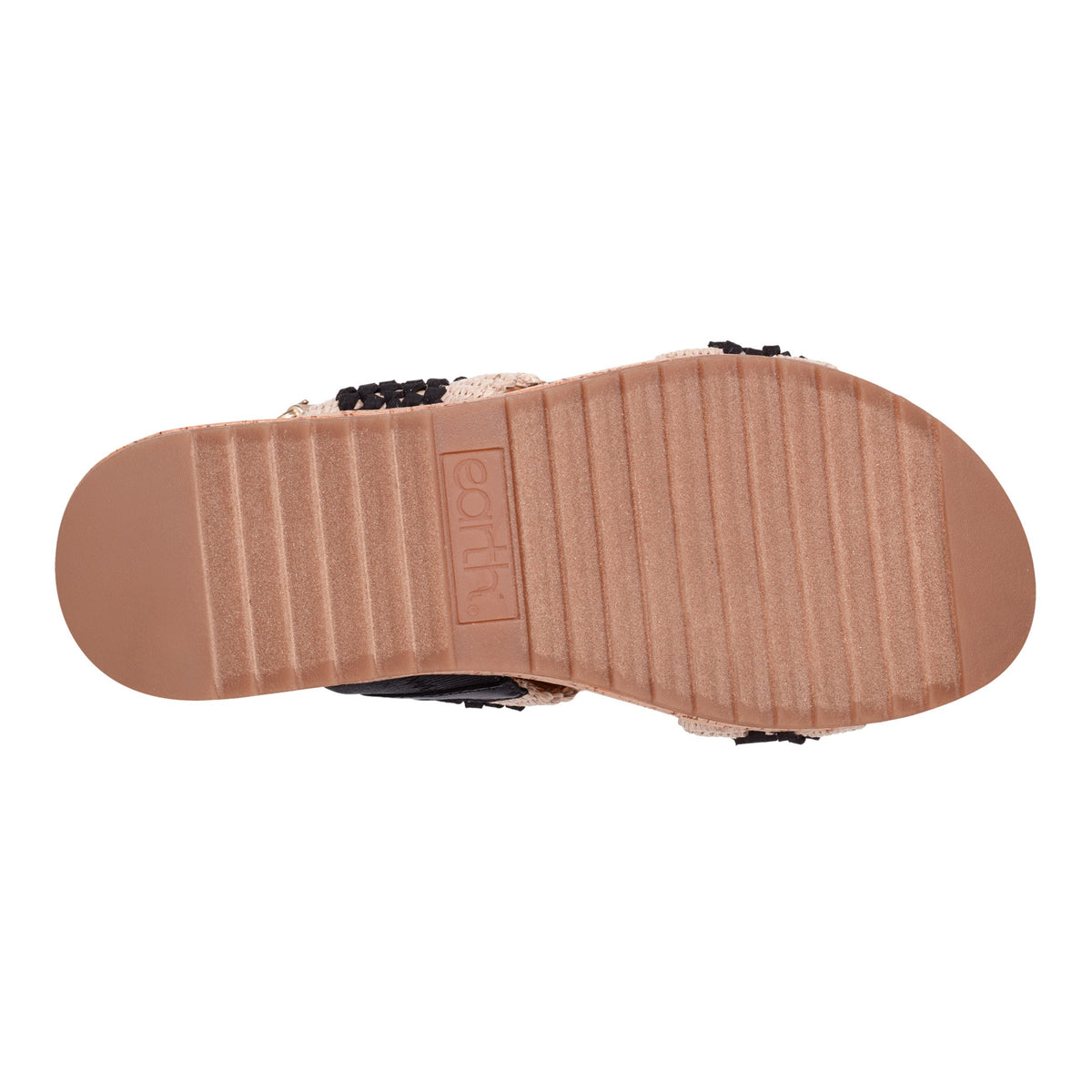 Patricia Open Toe Slingback Casual Sandals - Earth Shoes Recommended