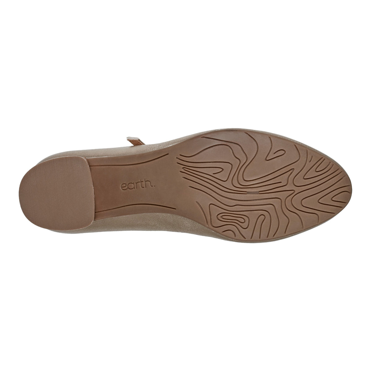 Rumer Mary Jane Block Heel Dress Pumps - Earth Shoes Premium