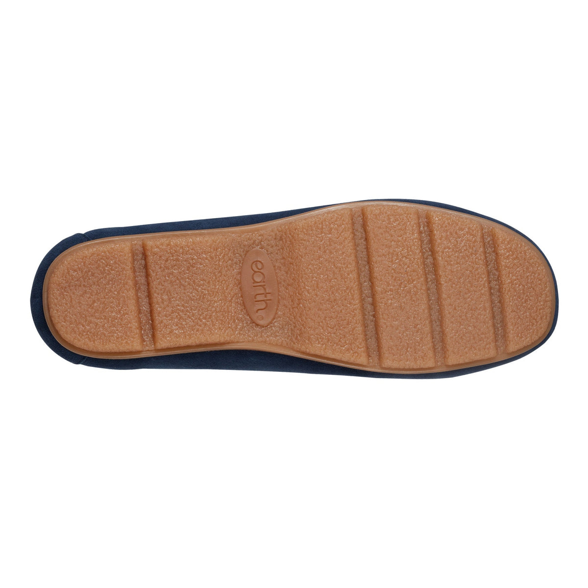 Raquel Slip-on Casual Flat Tassel Loafers - Earth Shoes Trending