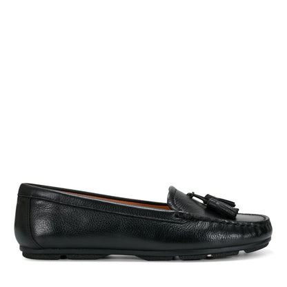 Raquel Slip-on Casual Flat Tassel Loafers - Earth Shoes Best Seller