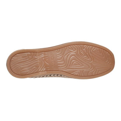 Wishing Almond Toe Slip-on Flat Casual Loafers - Earth Shoes Recommended