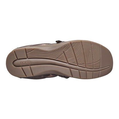 Korvino Mary Jane Casual Flats - Earth Shoes Signature