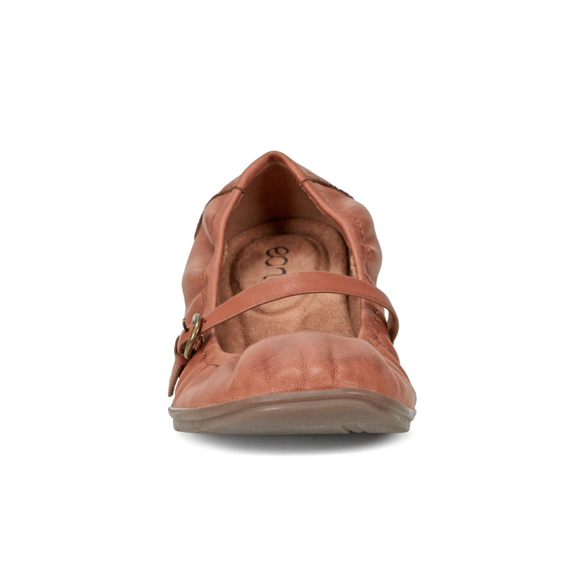 Korvino Mary Jane Casual Flats - Earth Shoes Premium