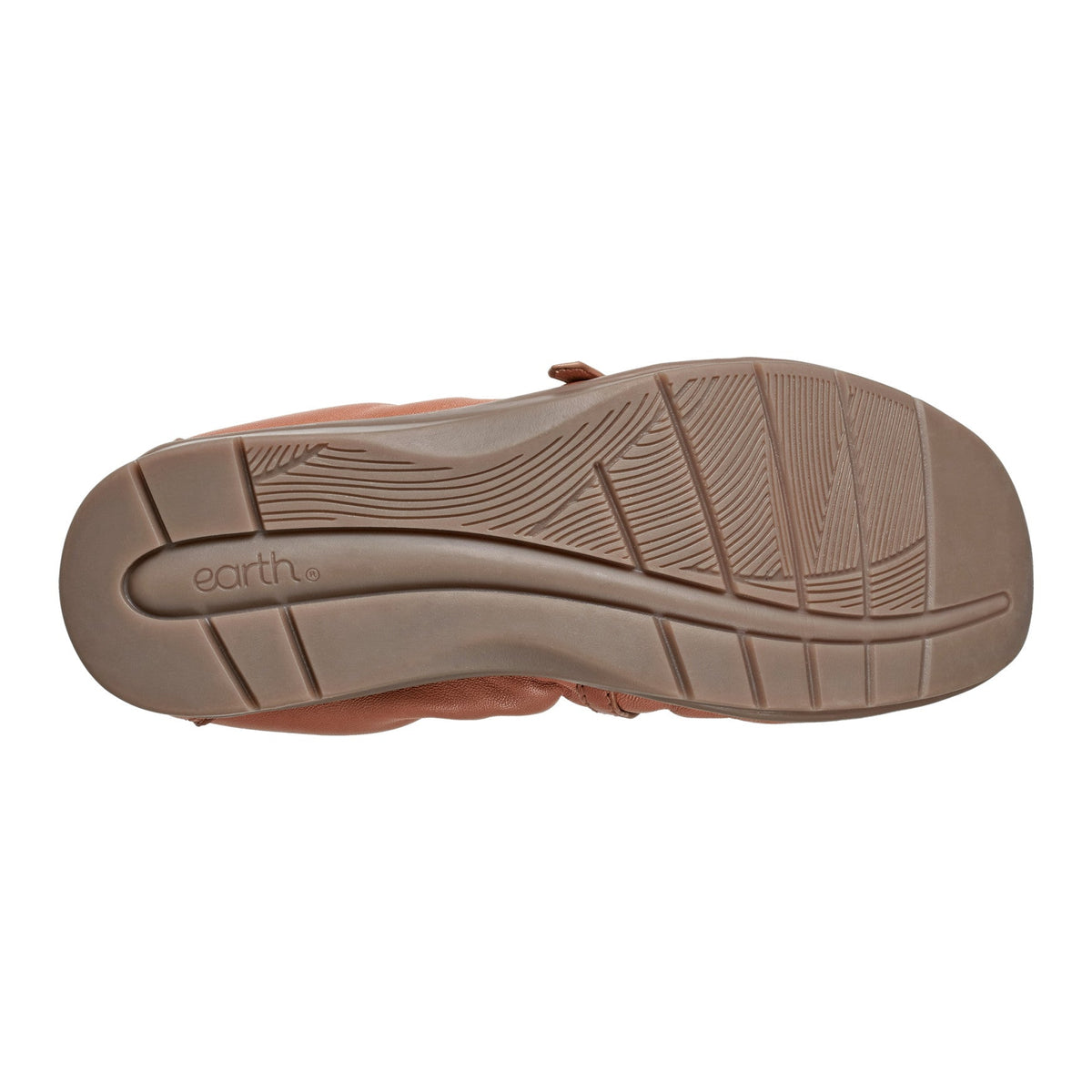Korvino Mary Jane Casual Flats - Earth Shoes Premium