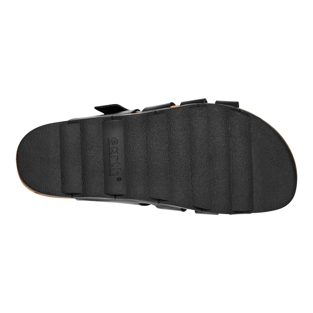 Eresa Casual Fisherman Slip-On Sandals - Earth Shoes Featured