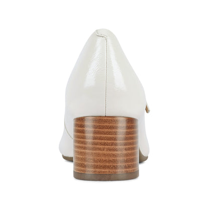 Rumer Mary Jane Block Heel Dress Pumps - Earth Shoes Trending