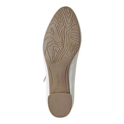 Rumer Mary Jane Block Heel Dress Pumps - Earth Shoes Trending