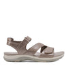 Pewter Leather