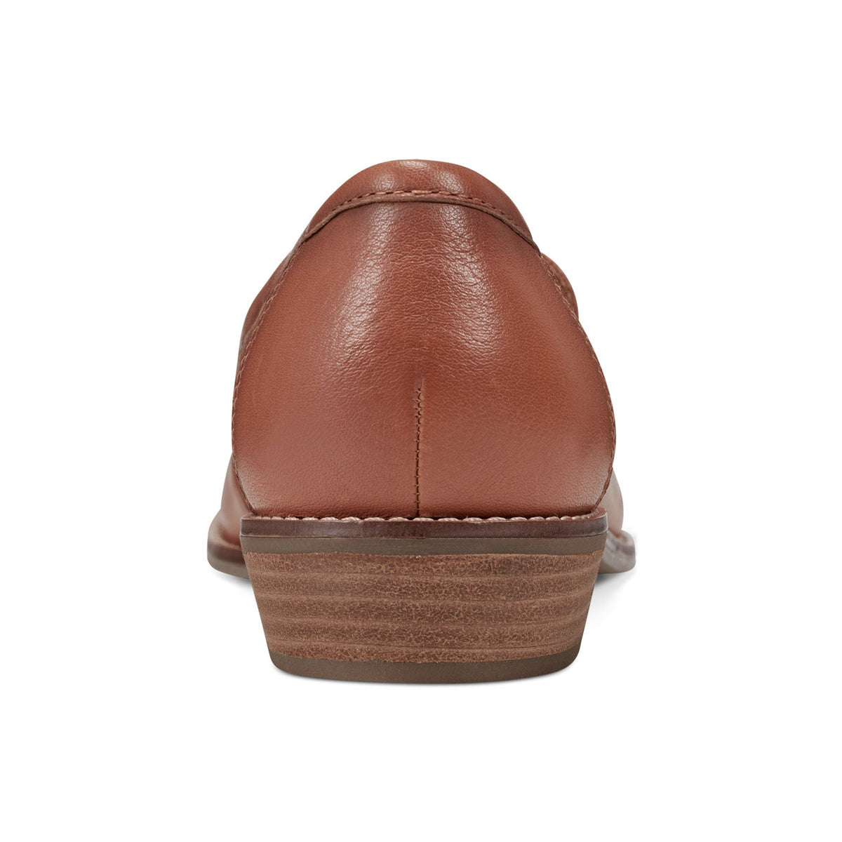Elona Casual Slip-on Round Toe Loafers - Earth Shoes Trending