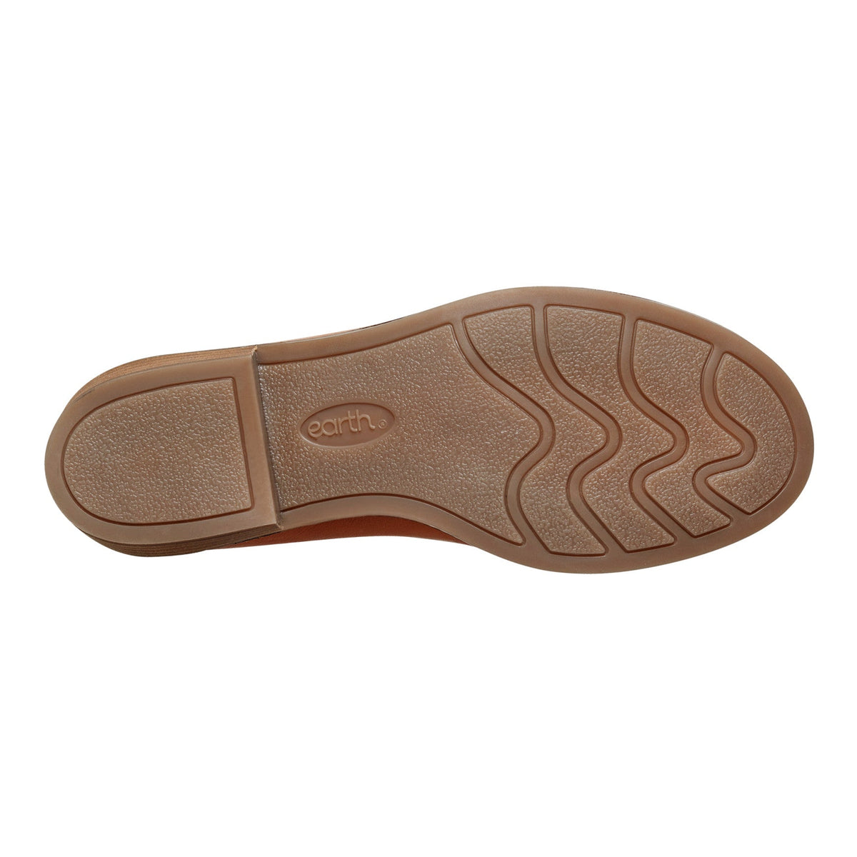 Elona Casual Slip-on Round Toe Loafers - Earth Shoes Trending