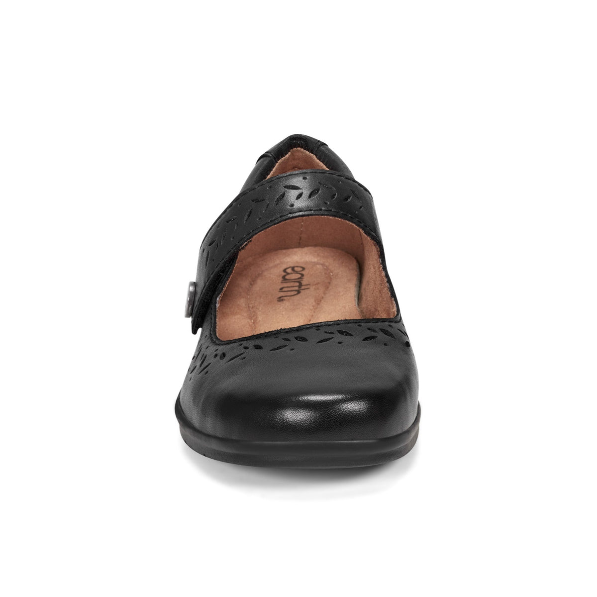 Kinsey Mary Jane Casual Flats - Earth Shoes Best Seller