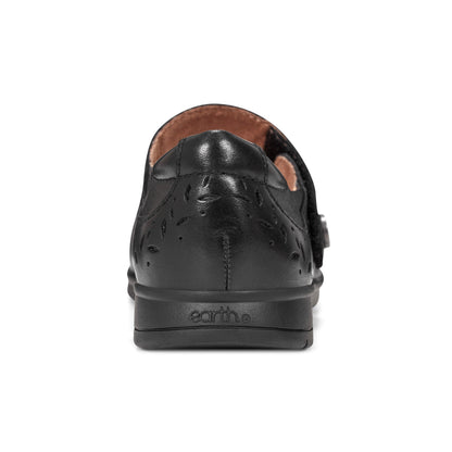 Kinsey Mary Jane Casual Flats - Earth Shoes Best Seller