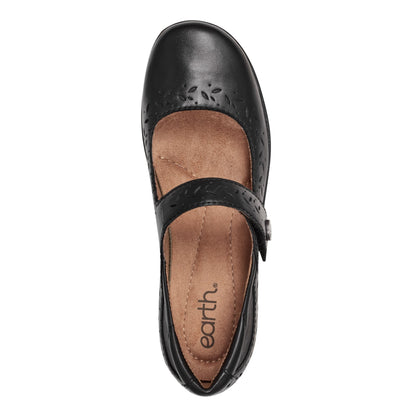 Kinsey Mary Jane Casual Flats - Earth Shoes Best Seller