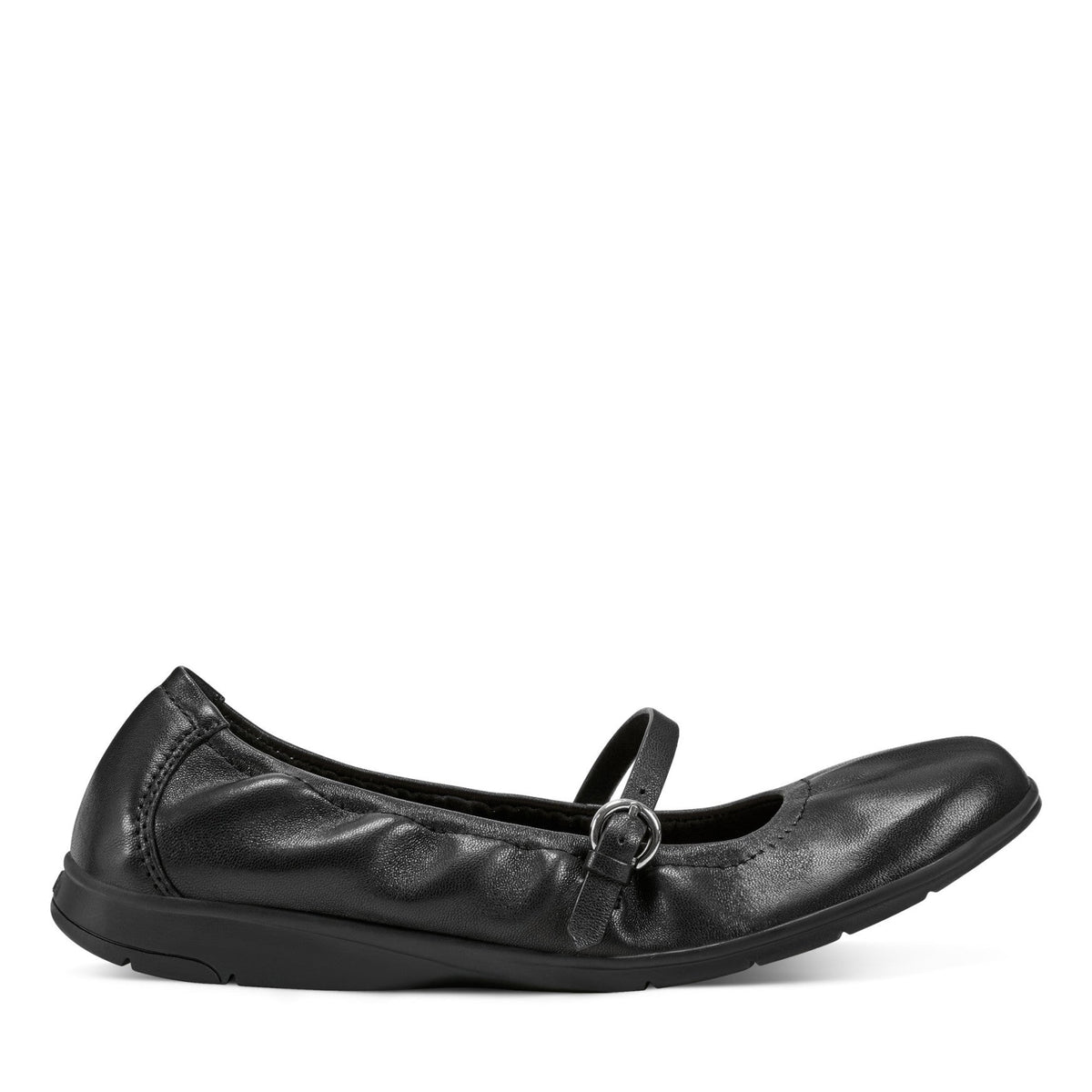 Korvino Mary Jane Casual Flats - Earth Shoes Recommended