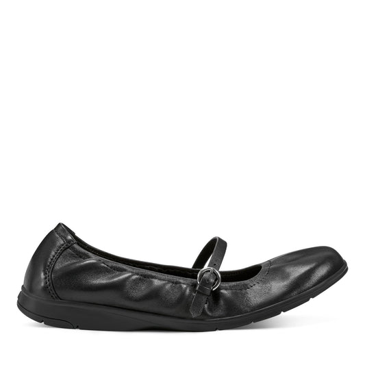 Korvino Mary Jane Casual Flats - Earth Shoes Recommended