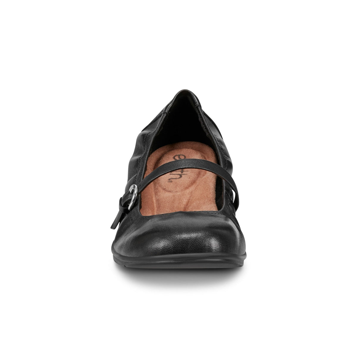 Korvino Mary Jane Casual Flats - Earth Shoes Recommended
