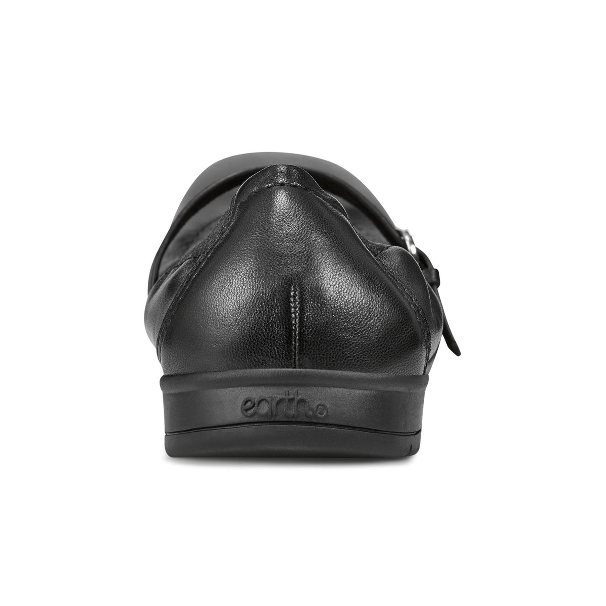 Korvino Mary Jane Casual Flats - Earth Shoes Recommended