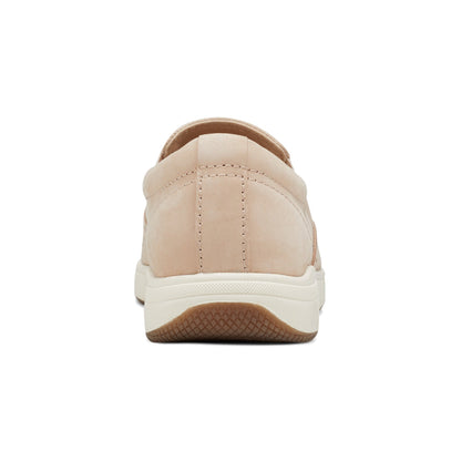Nel Laser Cut Round Toe Casual Slip-on Sneakers - Earth Shoes Exclusive