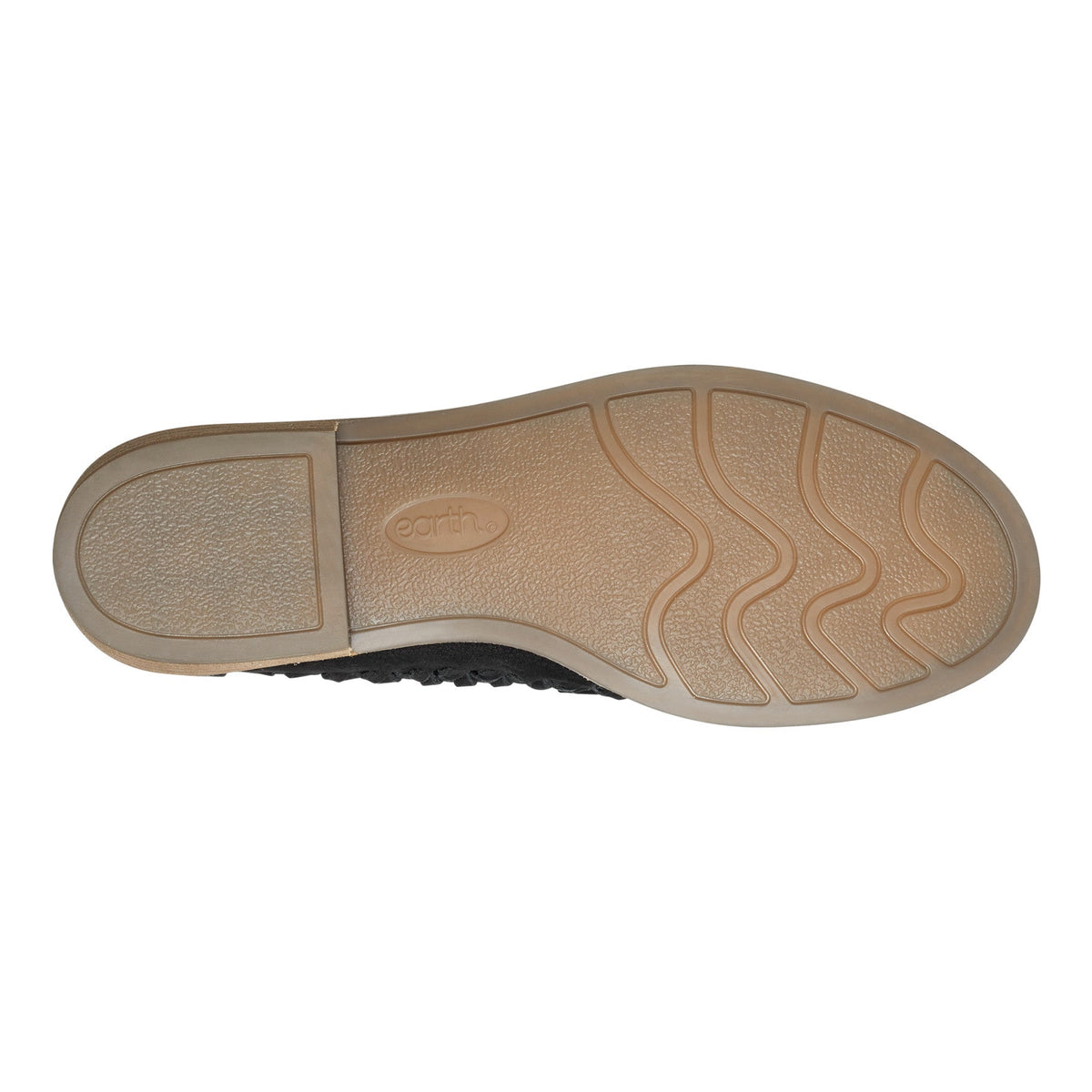 Ella Round Toe Slip-on Casual Flat Loafers - Earth Shoes Trending