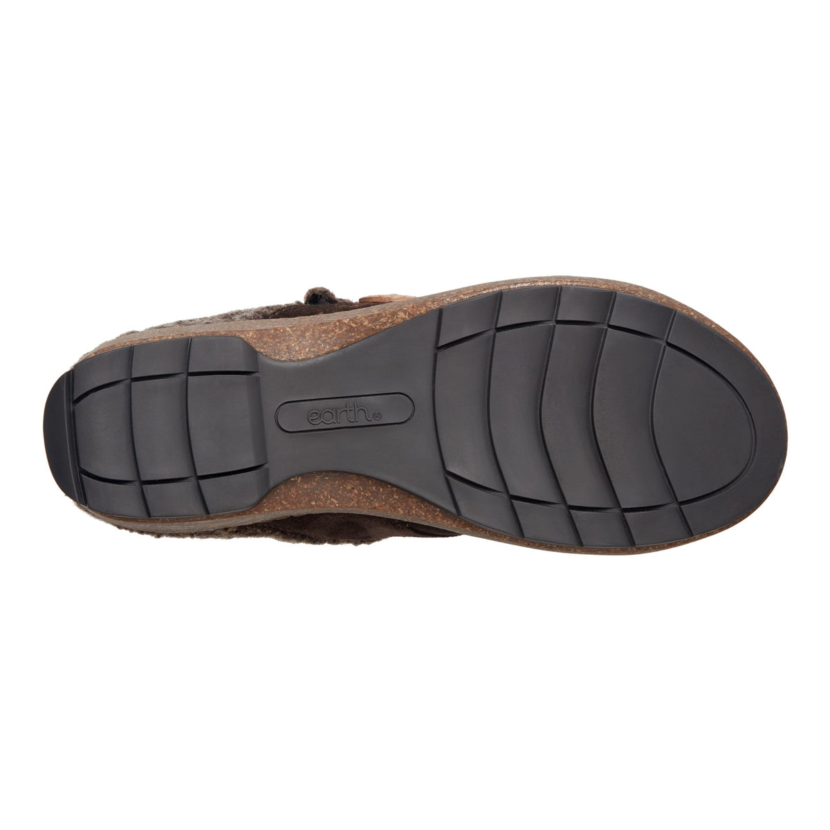 Karsten Round Toe Slip-on Casual Clogs - Earth Shoes Premium